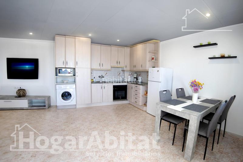 Foto 887dca35-6225-40c2-9eff-a389d64c310e. Appartement dans Cabo Cervera Torrevieja