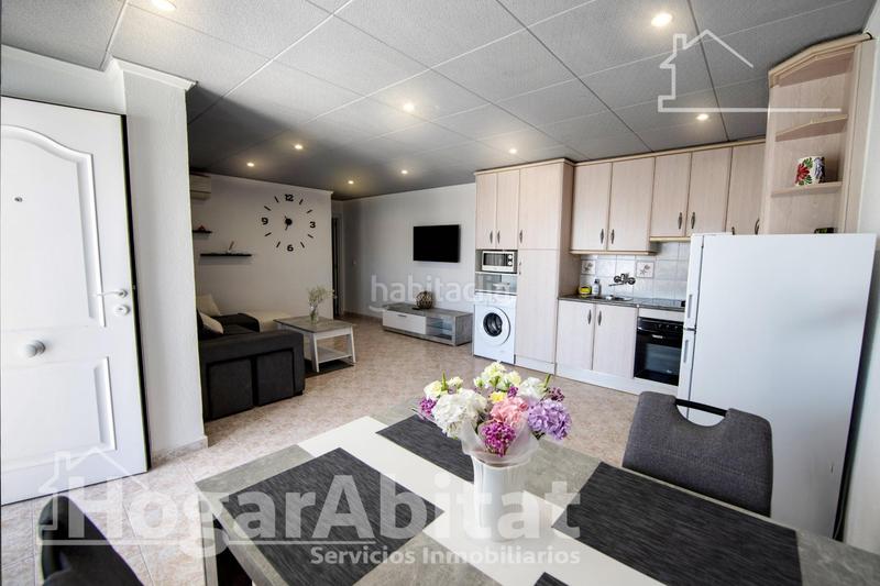 Foto 9320f274-98d3-4a12-8a9c-9efe86ed3b99. Appartement dans Cabo Cervera Torrevieja