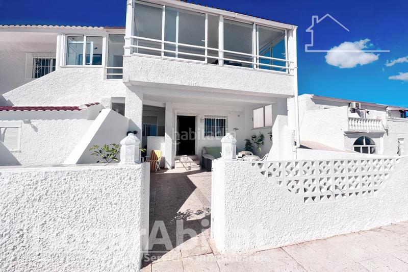 Foto 95e43749-8e71-4dcc-8eb5-45c903df2117. Appartement dans Cabo Cervera Torrevieja