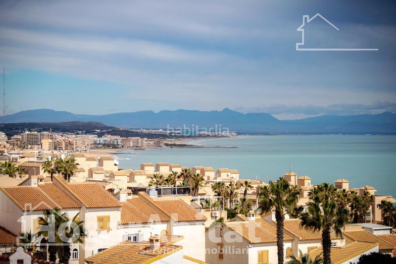 Foto a071a83d-5ce1-4fa2-8c98-43b0e5b8cff5. Appartement dans Cabo Cervera Torrevieja
