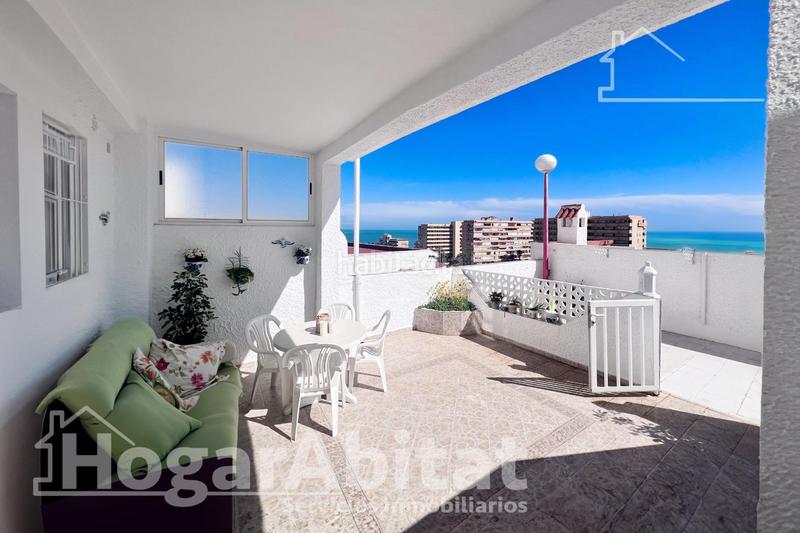 Foto a8377cb0-9f97-45e9-9bee-bf95f5ee7b65. Appartement dans Cabo Cervera Torrevieja