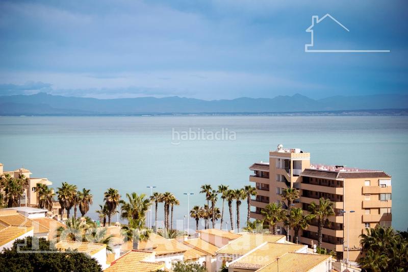 Foto b8013637-3e82-412b-b07e-a43be249c3af. Appartement dans Cabo Cervera Torrevieja