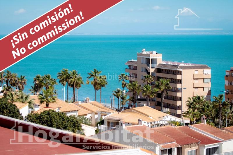 Foto d2fb6b1d-3860-431f-8387-2a875f07bc13. Appartement dans Cabo Cervera Torrevieja