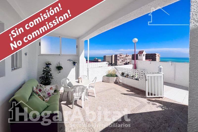 Foto d7a9c4a4-4537-42c7-bda4-857c415c02ed. Appartement dans Cabo Cervera Torrevieja