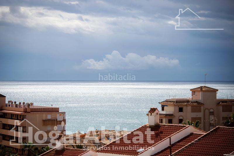 Foto e5c92fe7-c01c-412d-b8ea-a836260c553f. Appartement dans Cabo Cervera Torrevieja