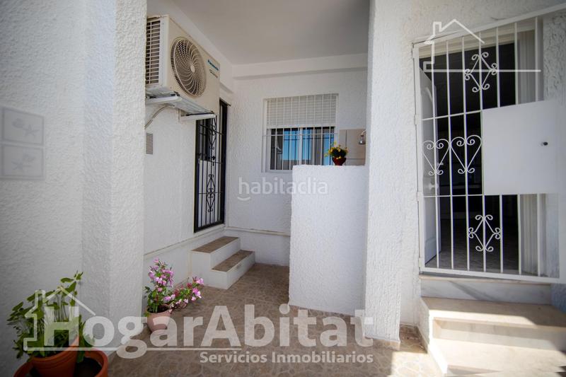 Foto ecc07481-600b-4cc6-833d-436904939897. Appartement dans Cabo Cervera Torrevieja