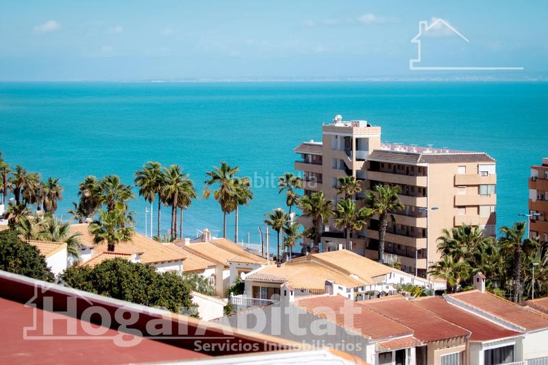Foto f6199339-7593-45f1-8b38-b841512818a2. Appartement dans Cabo Cervera Torrevieja