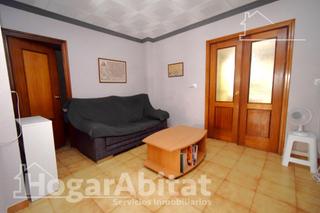 Casa a Benaguasil. Casa con dos terrazas cerca del metro