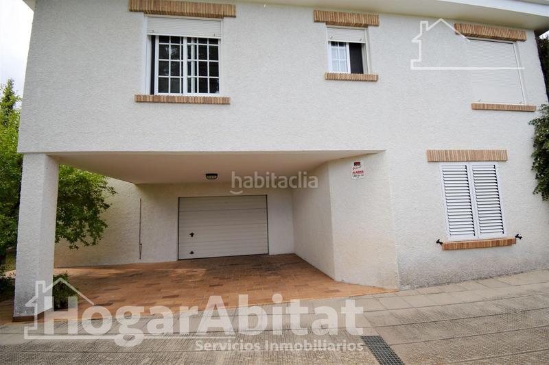 Foto 13fa37f4-0d8a-454a-ac07-ebf70bd368a7. Xalet amb calefacció aparcament piscina a Pueblo Benicasim / Benicàssim