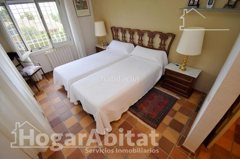 Foto 30540679-48ff-4808-83b8-402882b3d848. Xalet amb calefacció aparcament piscina a Pueblo Benicasim / Benicàssim