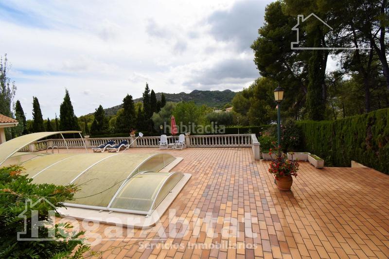 Foto 561c1c0c-8214-4e86-8e98-8fa2f1ab9abd. Xalet amb calefacció aparcament piscina a Pueblo Benicasim / Benicàssim
