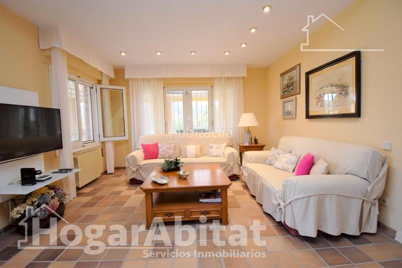 Foto 6f9030a8-6c56-46d1-a9aa-1369993e2367. Xalet amb calefacció aparcament piscina a Pueblo Benicasim / Benicàssim
