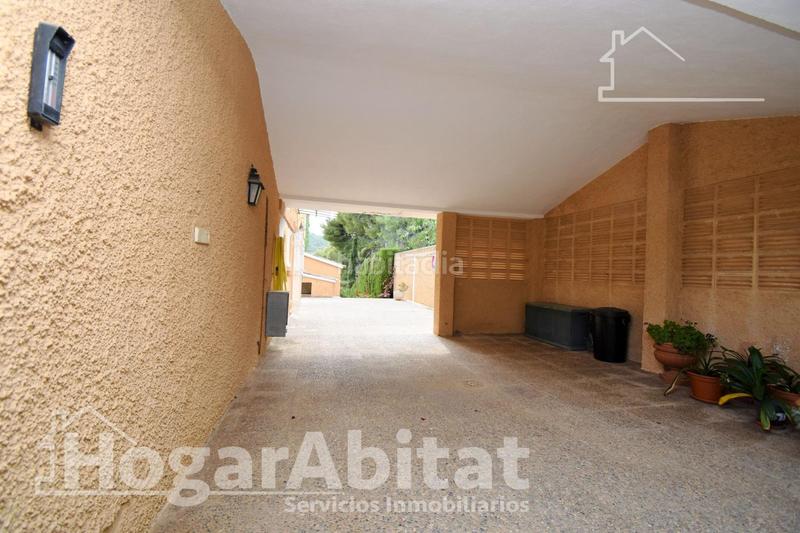 Foto 8a7498d9-174e-4713-8075-b9076f4e90fc. Xalet amb calefacció aparcament piscina a Pueblo Benicasim / Benicàssim