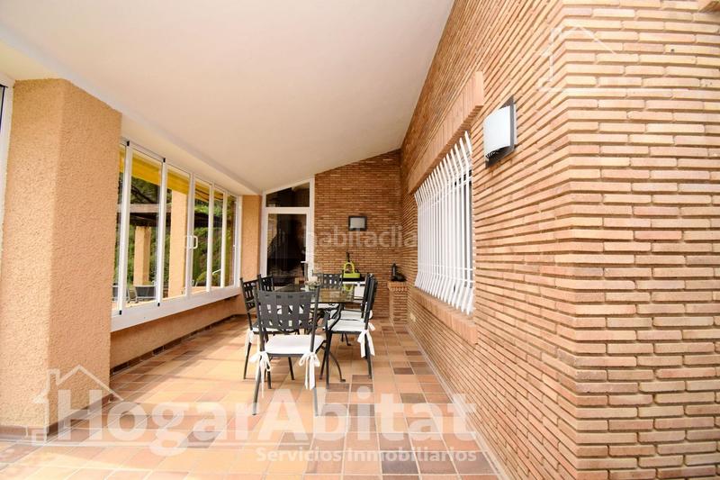 Foto 9af1ae8d-f6d9-4bf9-89fb-d7d590f2f4e4. Xalet amb calefacció aparcament piscina a Pueblo Benicasim / Benicàssim