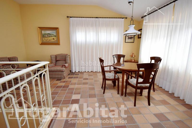 Foto c4816b7e-d528-4cfe-9c15-423509f7a51c. Xalet amb calefacció aparcament piscina a Pueblo Benicasim / Benicàssim