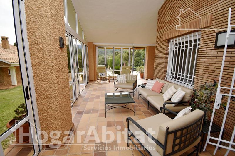 Foto d03d3fed-b802-41ec-b717-a1d6c924f352. Xalet amb calefacció aparcament piscina a Pueblo Benicasim / Benicàssim