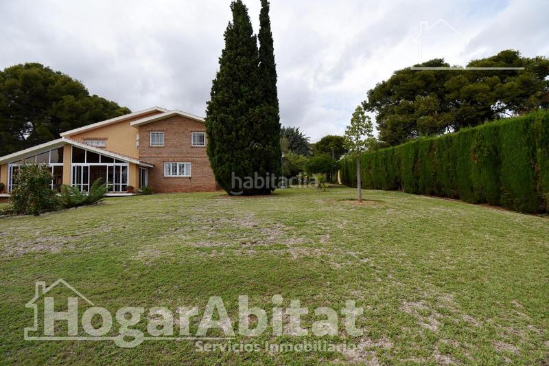 Foto e4707883-dfd7-4085-976b-5d158b566ef6. Xalet amb calefacció aparcament piscina a Pueblo Benicasim / Benicàssim