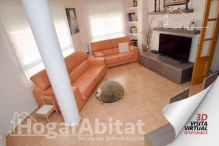 Appartement  Calle pascual meneu. Amplio y seminuevo cerca del campo  de futbol