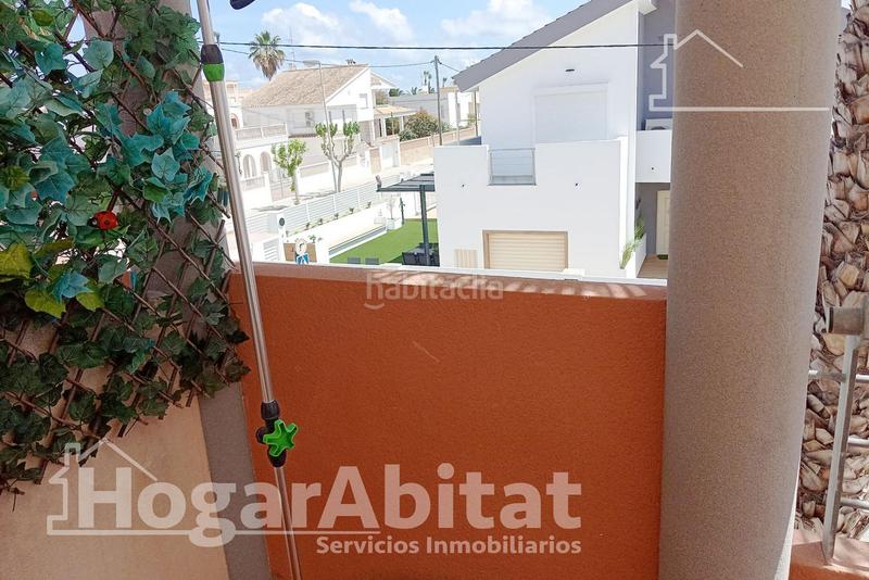 Foto 0e54b65b-2c70-4eb0-b0e3-2034a036e896. Reihenhaus mit heizung parking pool in Chilches