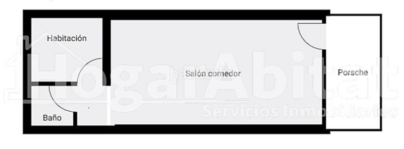 Foto 0ff07ac3-9756-49c7-850b-1d8f165836c4. Reihenhaus mit heizung parking pool in Chilches