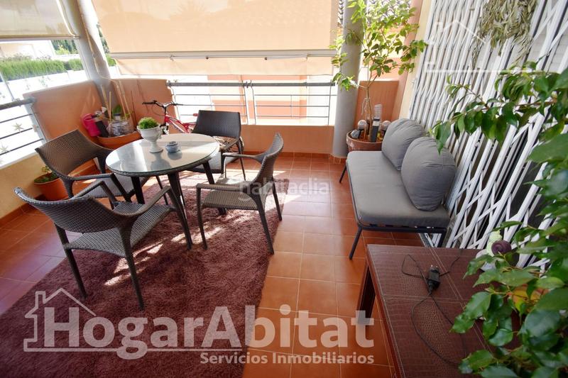 Foto 6191786d-e46a-4dc0-94b6-ddab9dc40369. Reihenhaus mit heizung parking pool in Chilches