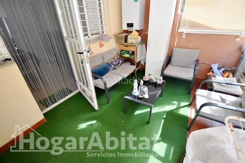 Foto 7fb19c45-4f95-4c06-a101-93ec06c4b9d0. Reihenhaus mit heizung parking pool in Chilches