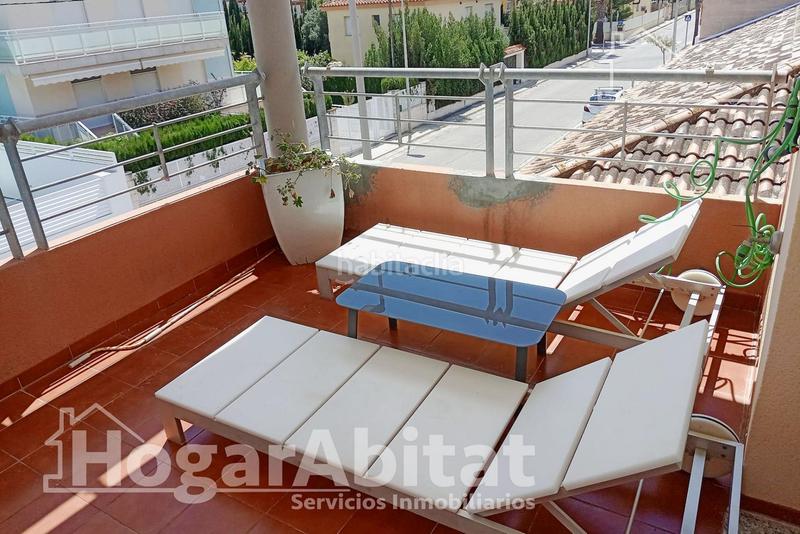 Foto d36bc56b-6c1c-4370-8f49-2eb70bbcd4f5. Reihenhaus mit heizung parking pool in Chilches