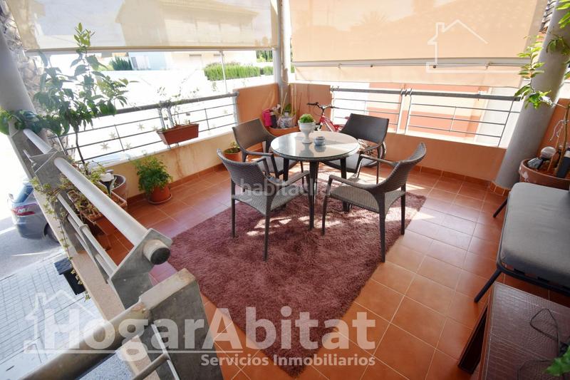 Foto d882b92a-c2a6-471e-981d-f0b9edfb190b. Reihenhaus mit heizung parking pool in Chilches