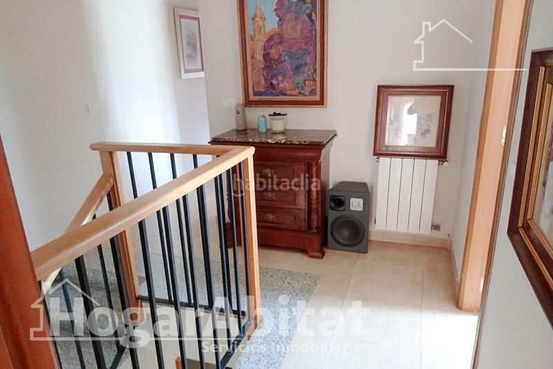 Foto ee090122-7f07-4660-8919-87647ec25a64. Reihenhaus mit heizung parking pool in Chilches