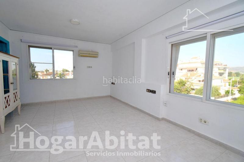 Foto 4aefb440-faa3-4023-b5bf-248eb3855c97. Piso exterior y acogedor con mucha luz natural en segunda línea de playa en Sagunt