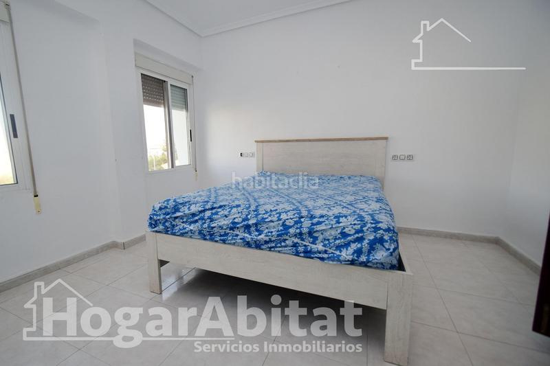 Foto 8ac8f019-40e2-4ee9-8191-d2d4c4e1eb06. Piso exterior y acogedor con mucha luz natural en segunda línea de playa en Sagunt