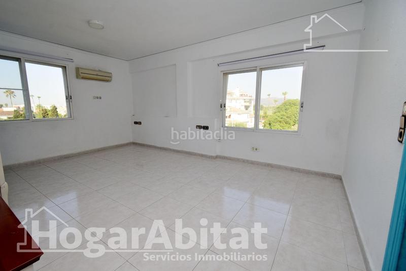Foto 9dae353e-3e4d-4d50-bdcb-1f410be03354. Piso exterior y acogedor con mucha luz natural en segunda línea de playa en Sagunt