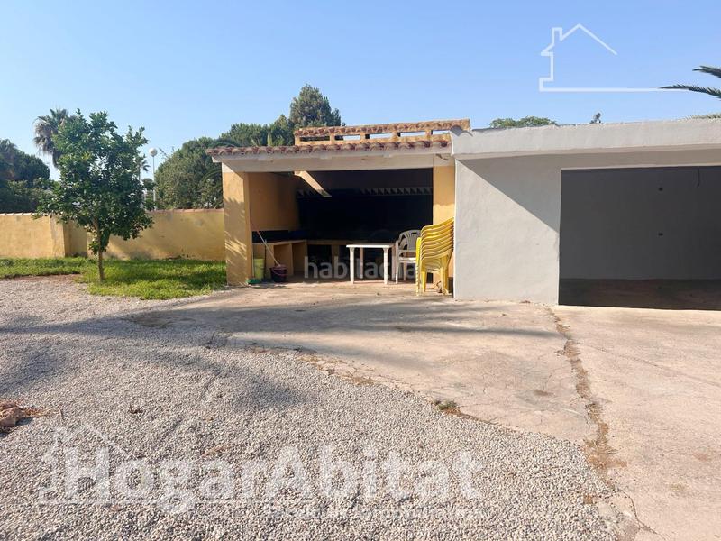 Foto abdf0a56-7ee8-4037-b86a-8b42c8a8db4e. Piso exterior y acogedor con mucha luz natural en segunda línea de playa en Sagunt