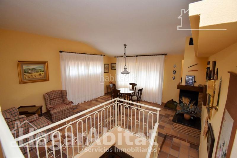 Foto 0d16f35d-a022-422c-beb5-4a012d116a53. Chalet avec chauffage parking piscine dans Pueblo Benicasim / Benicàssim