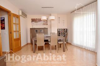 Appartement  Calle pascual meneu. Amplio y seminuevo cerca del campo  de futbol