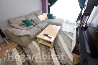 Appartamento in Vall d´Uixó (la). Muy amplio con ascensor y trastero