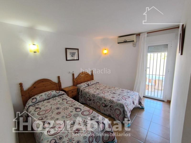 Foto 0114bede-7a54-4738-ba37-a110605619f8. Chalet impresionates visitas al mar! chalet con piscina, garaje, terraza y barbacoa cerca de la playa en Calp