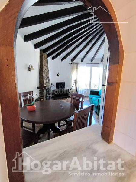 Foto 184020ab-e9df-4b2f-bea7-c4ae92779573. Chalet impresionates visitas al mar! chalet con piscina, garaje, terraza y barbacoa cerca de la playa en Calp