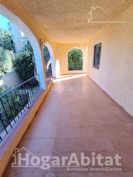 Foto 2bc73bca-977c-4217-95f0-7f7bd1a1db62. Chalet impresionates visitas al mar! chalet con piscina, garaje, terraza y barbacoa cerca de la playa en Calp
