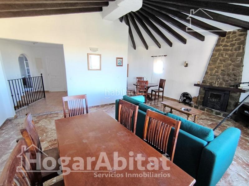 Foto 3acaa555-0b06-4de8-862c-65af9933a540. Chalet impresionates visitas al mar! chalet con piscina, garaje, terraza y barbacoa cerca de la playa en Calp