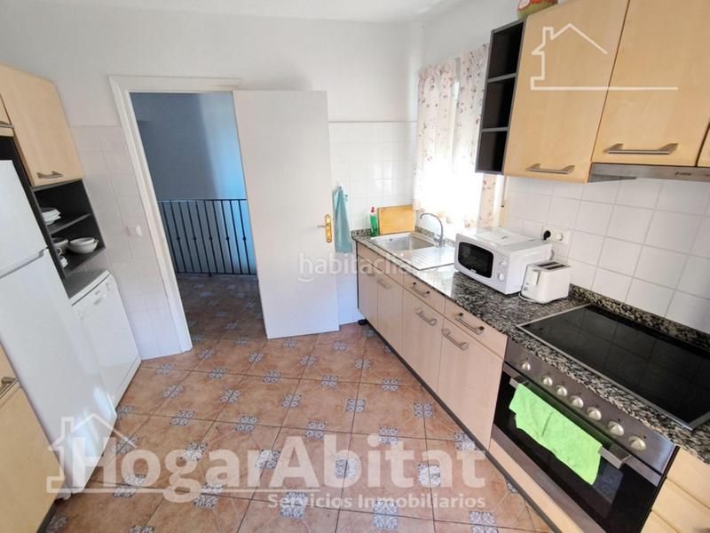 Foto 5620766c-47fc-4a8a-b06b-9a6d5868bb3a. Chalet impresionates visitas al mar! chalet con piscina, garaje, terraza y barbacoa cerca de la playa en Calp