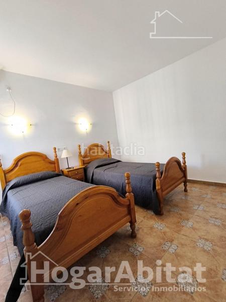 Foto 571d1449-4da0-4fe5-8f8b-ae9f83fe6ab4. Chalet impresionates visitas al mar! chalet con piscina, garaje, terraza y barbacoa cerca de la playa en Calp