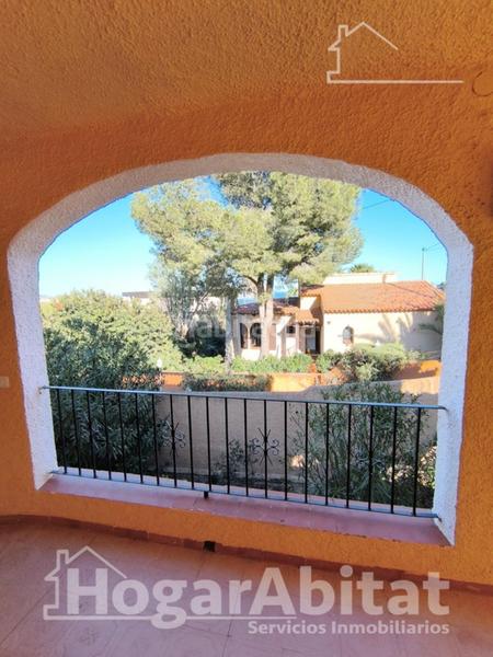 Foto 5a14257a-3489-41ec-b01d-b369c5477a33. Chalet impresionates visitas al mar! chalet con piscina, garaje, terraza y barbacoa cerca de la playa en Calp