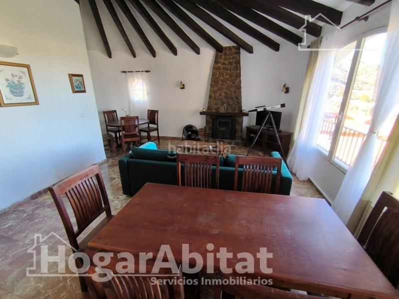 Foto 5dc53d65-3df8-4a1a-8838-226a2148da10. Chalet impresionates visitas al mar! chalet con piscina, garaje, terraza y barbacoa cerca de la playa en Calp