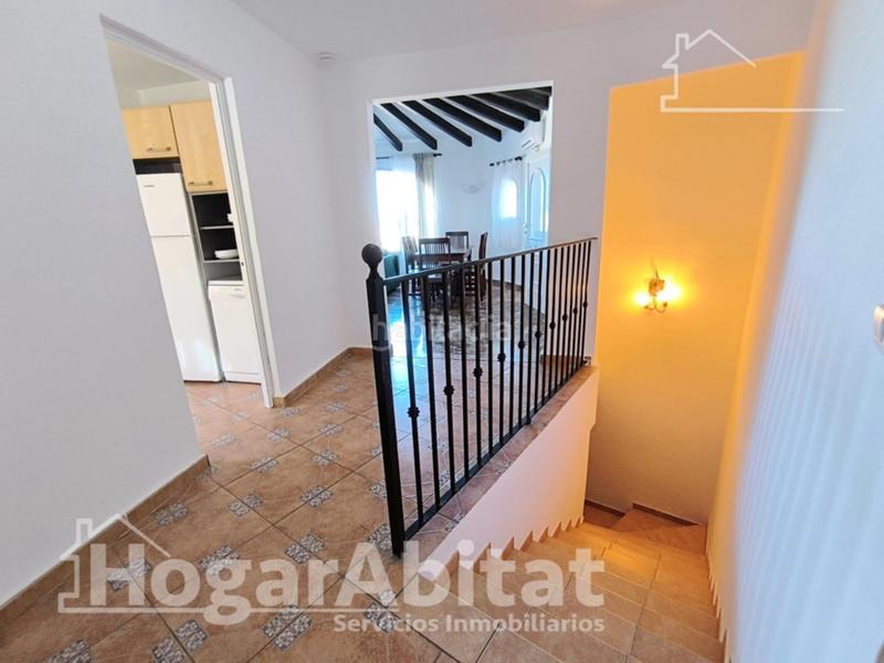 Foto 7481992d-b649-4e93-8059-2466fc083b68. Chalet impresionates visitas al mar! chalet con piscina, garaje, terraza y barbacoa cerca de la playa en Calp