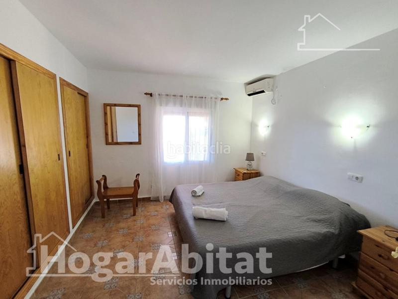 Foto a31eb24e-7625-4621-9ac1-befdf9f6b795. Chalet impresionates visitas al mar! chalet con piscina, garaje, terraza y barbacoa cerca de la playa en Calp