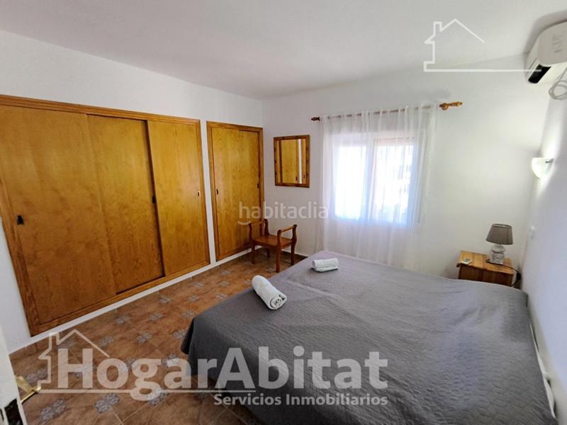 Foto c8e685b4-bb8f-4085-8d72-c4178ddb31ee. Chalet impresionates visitas al mar! chalet con piscina, garaje, terraza y barbacoa cerca de la playa en Calp
