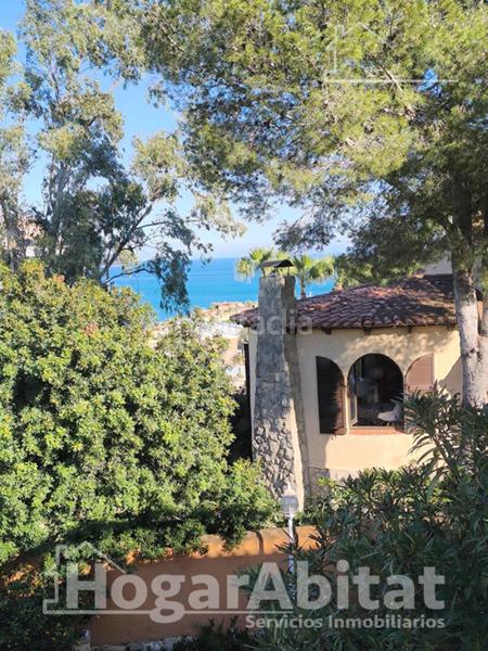 Foto cb935f19-854a-4a0e-a0b5-ad31defdfbc2. Chalet impresionates visitas al mar! chalet con piscina, garaje, terraza y barbacoa cerca de la playa en Calp