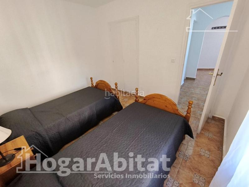 Foto cd8f3985-83ee-453a-a94c-a50ea031c02f. Chalet impresionates visitas al mar! chalet con piscina, garaje, terraza y barbacoa cerca de la playa en Calp