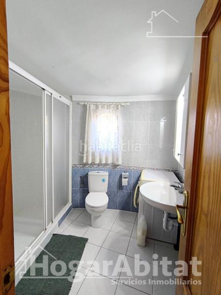 Foto db8f9660-6c8b-462c-9689-e98cb989018a. Chalet impresionates visitas al mar! chalet con piscina, garaje, terraza y barbacoa cerca de la playa en Calp